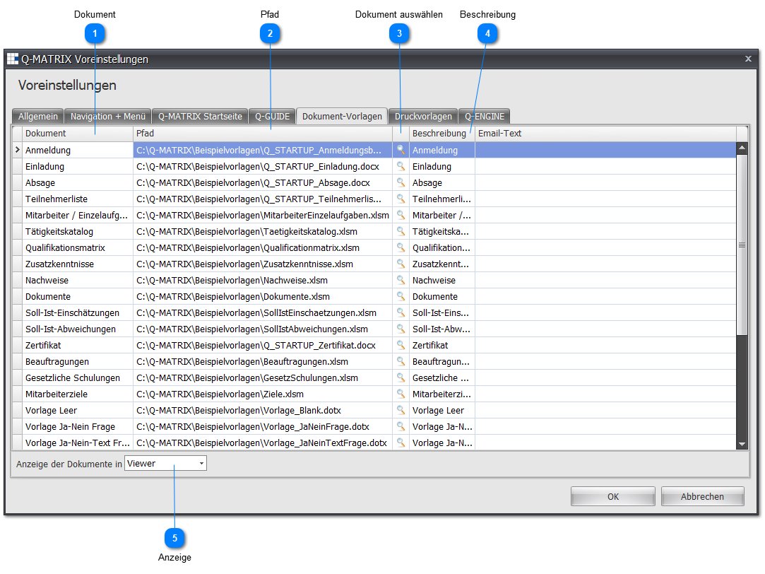 1.4.14.1.6. Modèles de documents